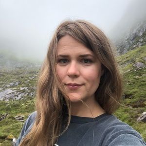 Meet your Posher, Meg